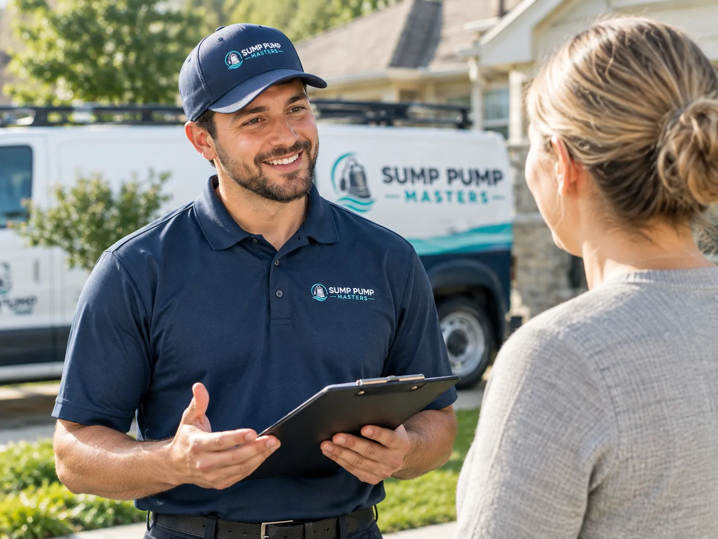 Sump Pump Repair Zionville, NC FAQs
